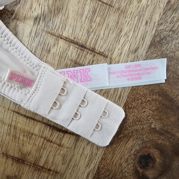 3 Victoria Secret Bras 1 Target Xhilaration Bra - Picture 10 of 13